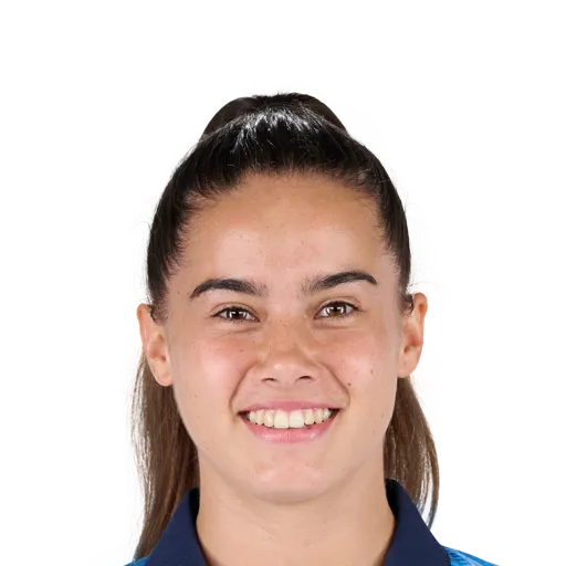 Nahia Aparicio 76 Common CB FC 26 card