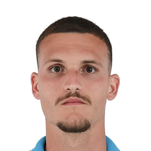 Rafa Marín 76 Common CB FC 26 card