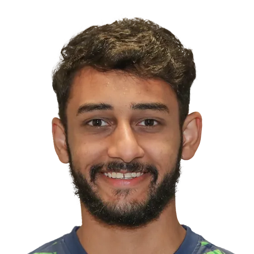 Al Doaa 51 Bronze GK FC 27 card
