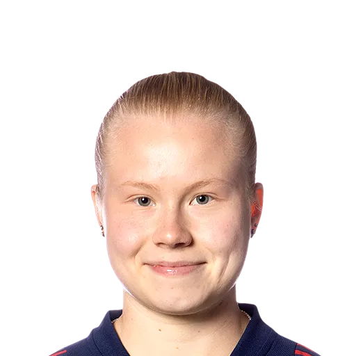 Hartikainen 69 Common LB FC 26 card