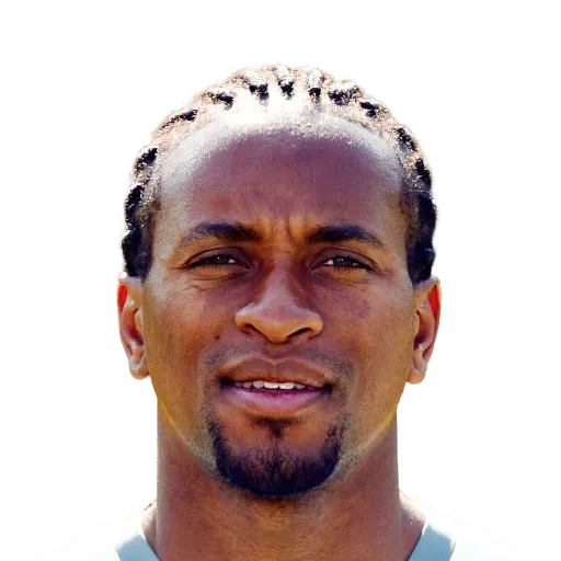 Zé Roberto 87 Base Hero LM FC 27 card