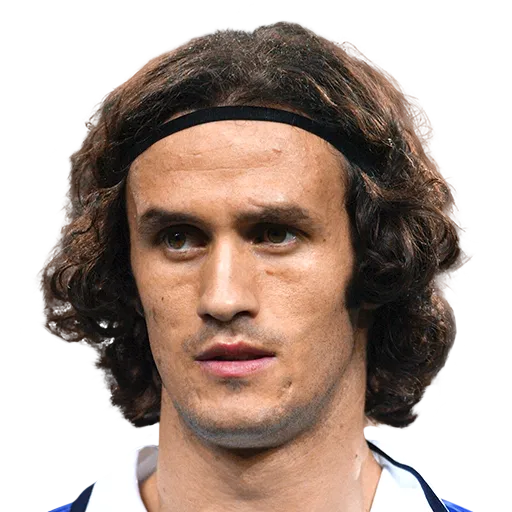 Ricardo Carvalho 88 Heroes CB FC 26 card