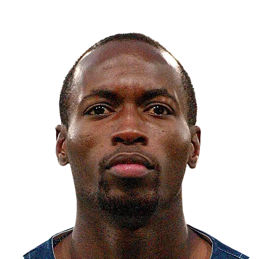 Beasley 85 Heroes LM FC 26 card