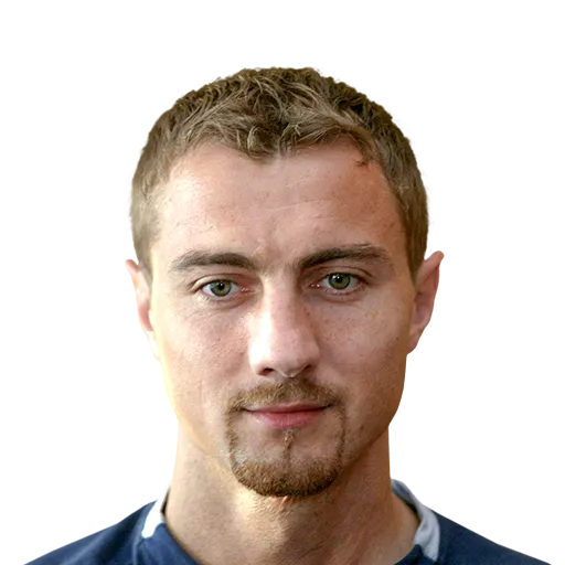 Dudek 86 Heroes GK FC 26 card
