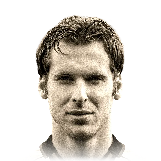 Čech 88 Icon GK FC 26 card