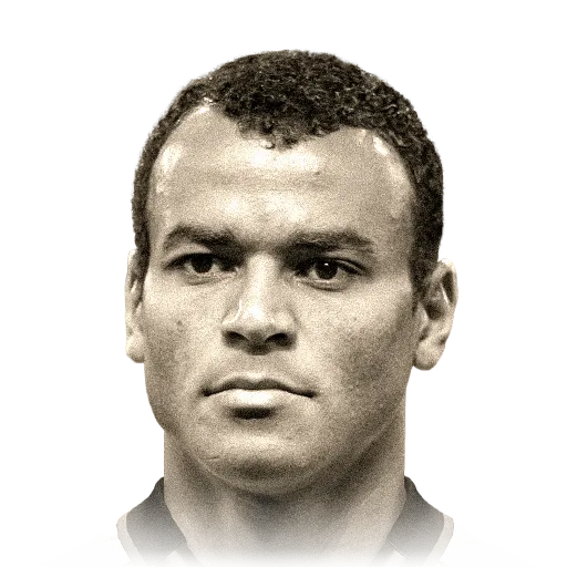 Cafu 91 Icon RB FC 26 card