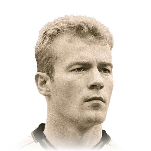 Shearer 89 Icon ST FC 26 card