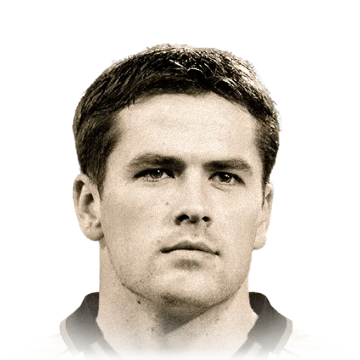 Owen 88 Icon ST FC 26 card