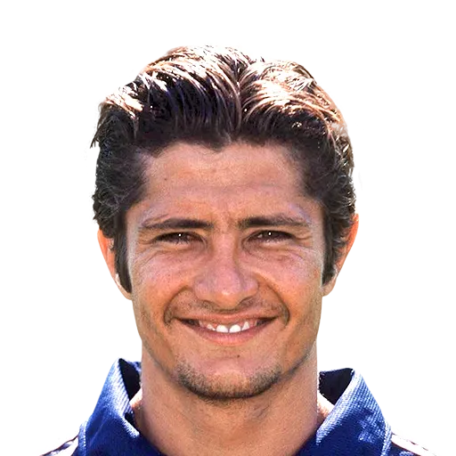 Lizarazu 88 Heroes LB FC 26 card