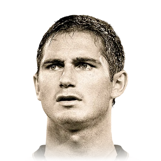Lampard 89 Icon CM FC 26 card