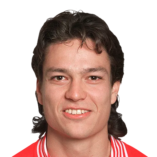 Litmanen 88 Heroes CAM FC 26 card