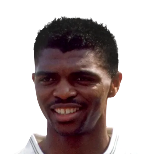 Kanu 86 Heroes ST FC 26 card