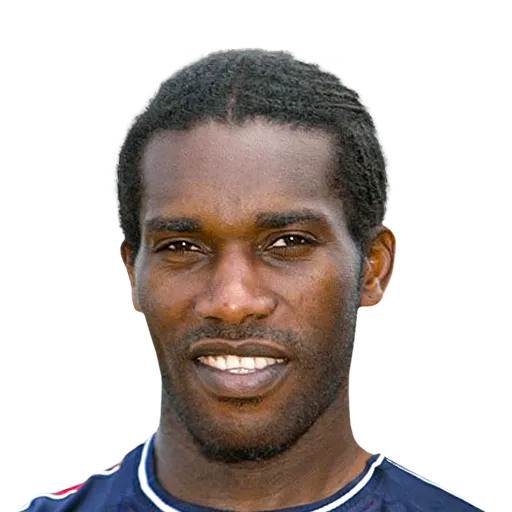 Okocha 88 Heroes CAM FC 26 card