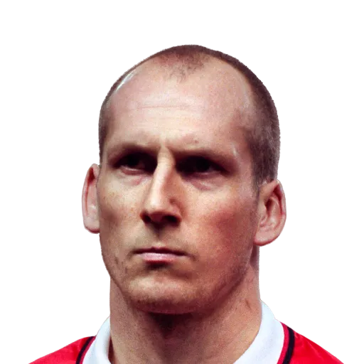 Stam 87 Heroes CB FC 26 card