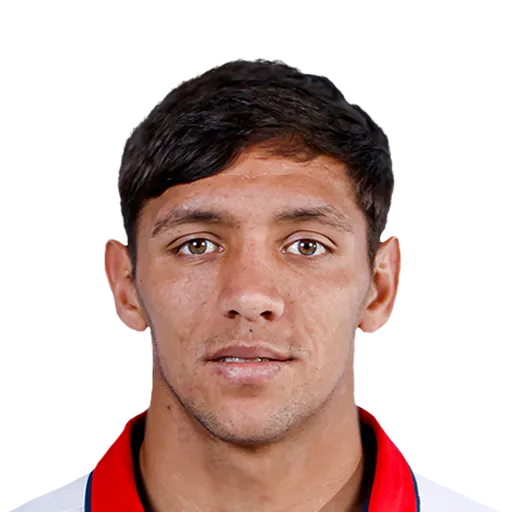 Martínez 68 Silver LB FC 27 card