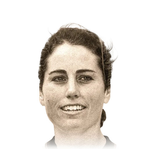 Foudy 90 Icon CM FC 26 card