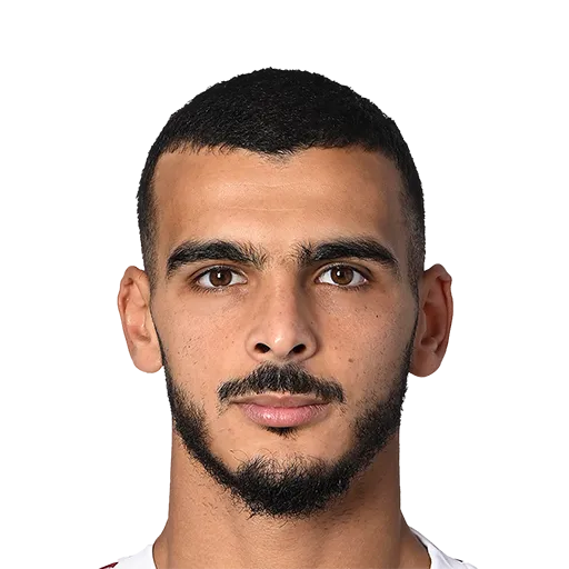 Bouzamoucha 64 Bronze CB FC 27 card