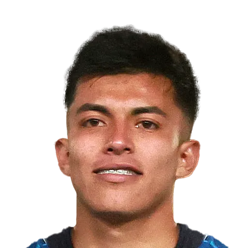 Rodríguez 66 Silver RW FC 27 card