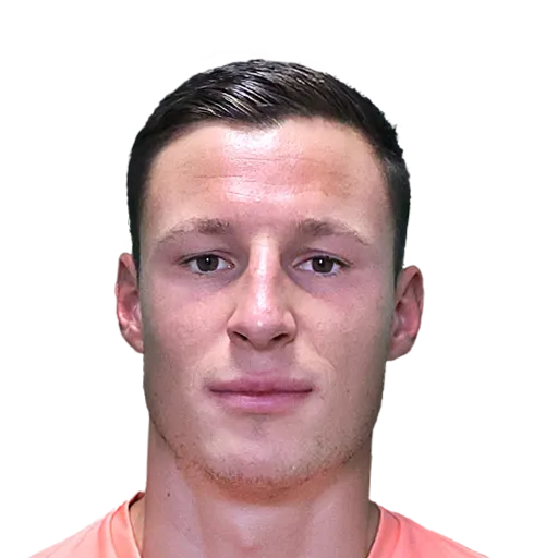 Ramón Vila 67 Common GK FC 26 card