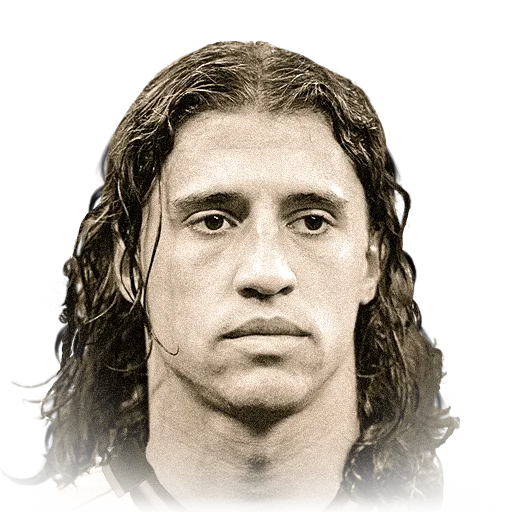 Crespo 88 Icon ST FC 26 card