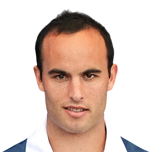 Donovan 86 Heroes CAM FC 26 card