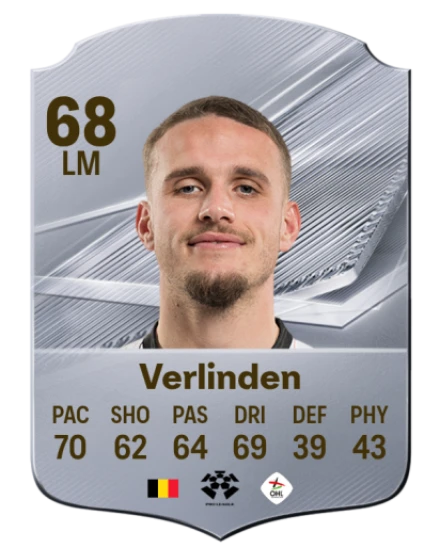 Verlinden 68 Common LM FC 26 card