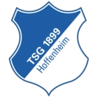 TSG 1899 Hoffenheim Badge
