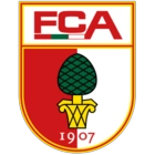 FC Augsburg Badge