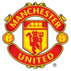 Manchester United Badge