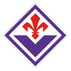 Fiorentina Badge