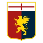 Genoa Badge