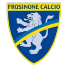 Frosinone Badge