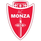Monza Badge