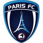 Paris FC Badge
