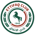 Al Ettifaq Badge