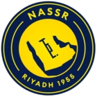 Al Nassr Badge