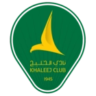 Al Khaleej Badge