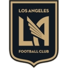 Los Angeles FC Badge