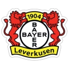 Bayer 04 Leverkusen Badge