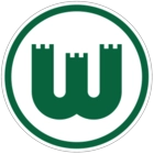VfL Wolfsburg Badge