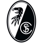 SC Freiburg Badge