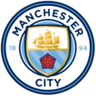 Manchester City Badge