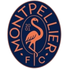 Montpellier FC Badge