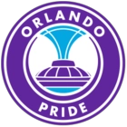 Orlando Pride Badge