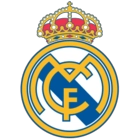 Real Madrid Badge