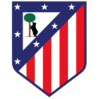 Atlético de Madrid Badge