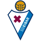 SD Eibar Badge