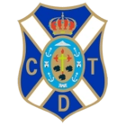 Costa Adeje Tenerife Badge