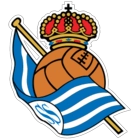 Real Sociedad Badge