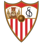 Sevilla FC Badge